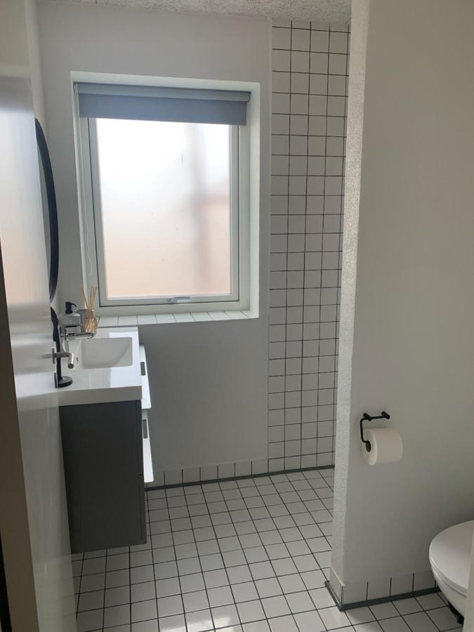 Aparthotel Just-Sleep Brande Exterior foto